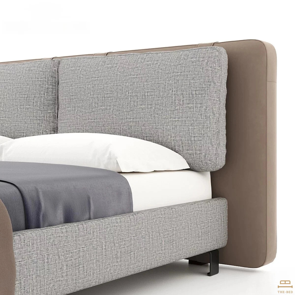 Giovanna double bed