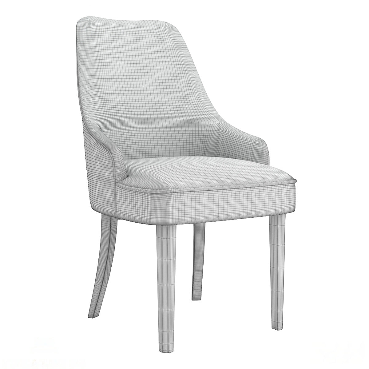 Romeo dining chair