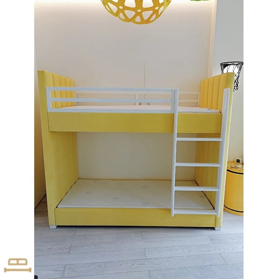 Paolo bunk bed