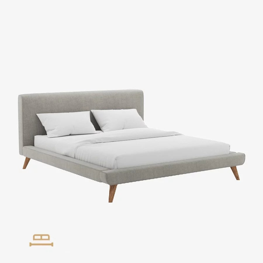 Olsen bed