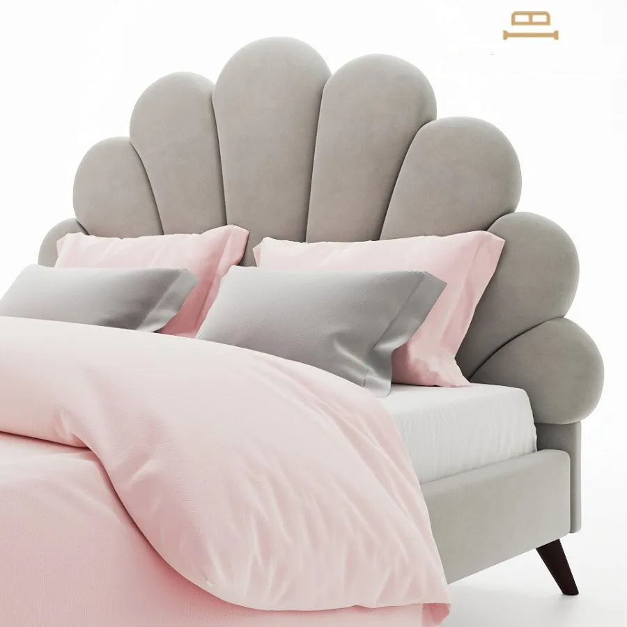 Evelina bed