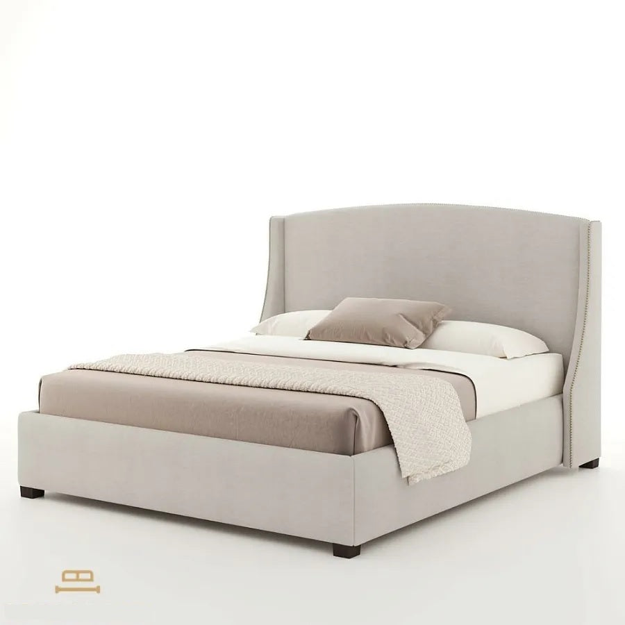 Scarlett kingsize bed