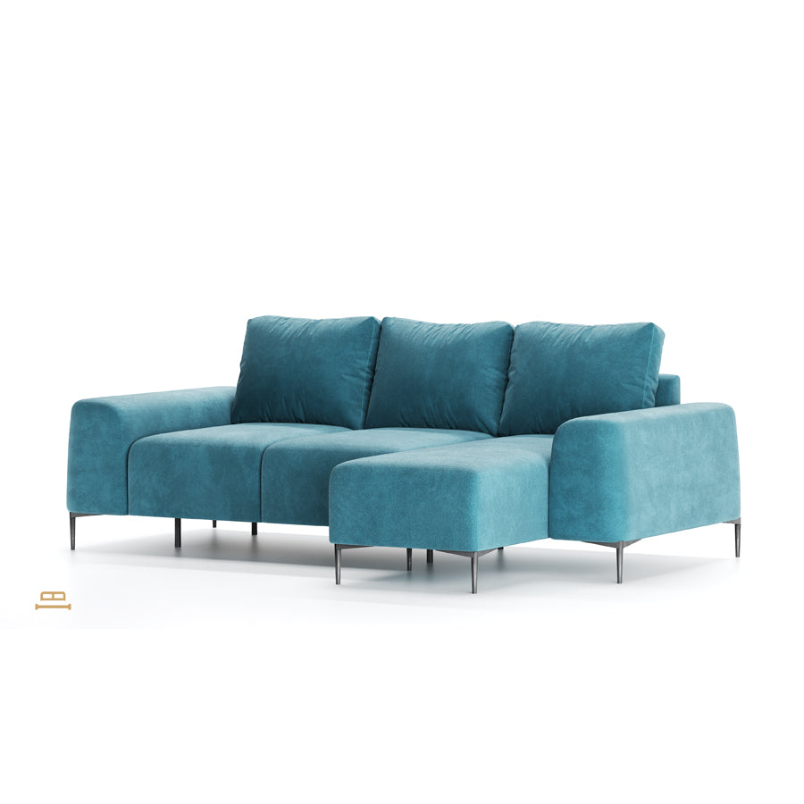 Holland Sectional Sofabed