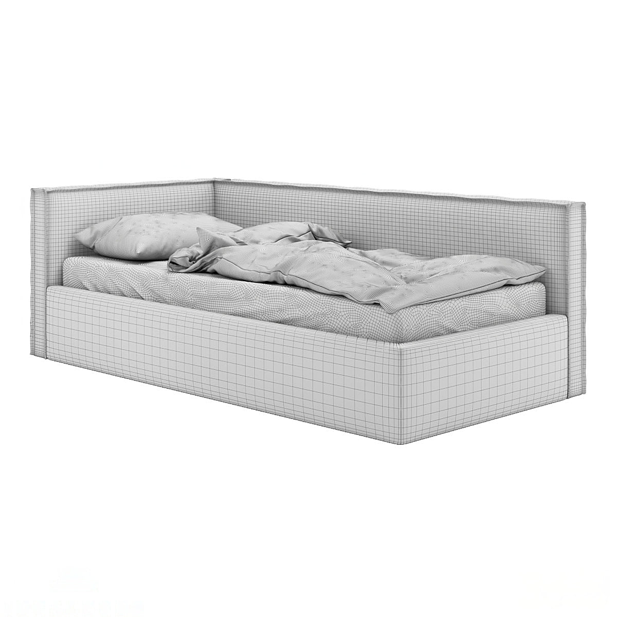 Axel daybed