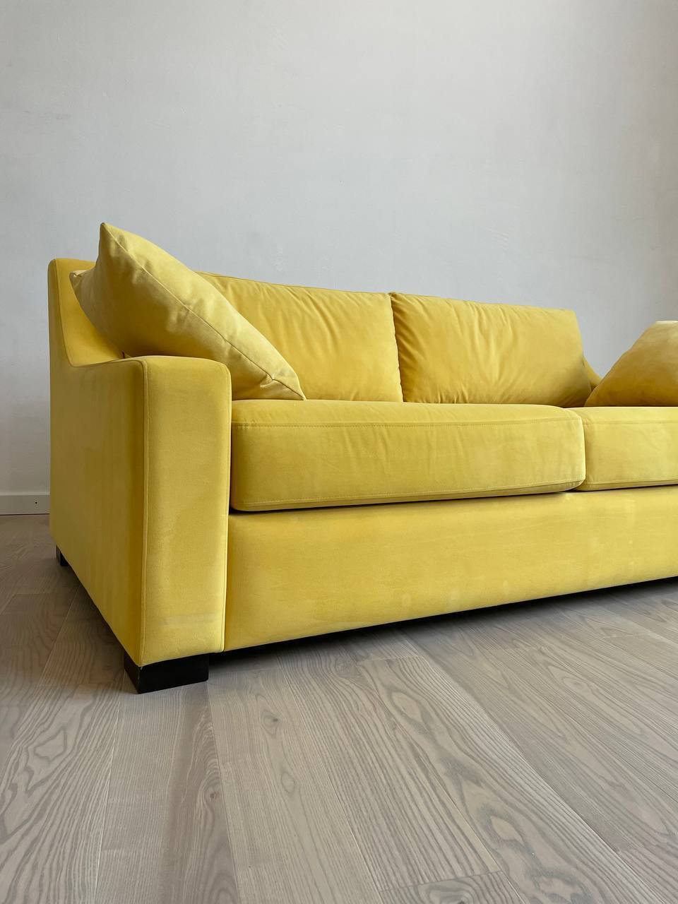 Louis 2 seater sofa