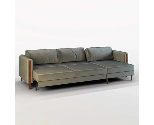 Brownie Otto Corner Sofa