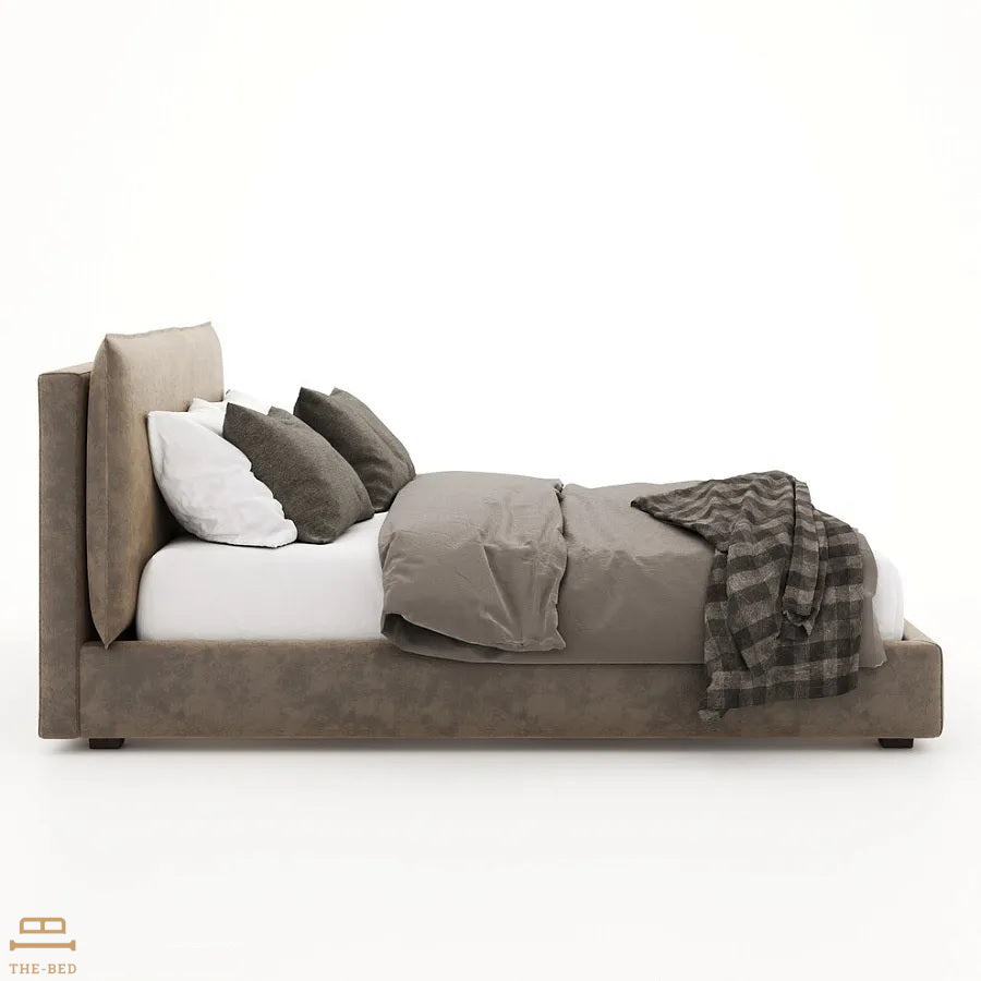 Thea double bed