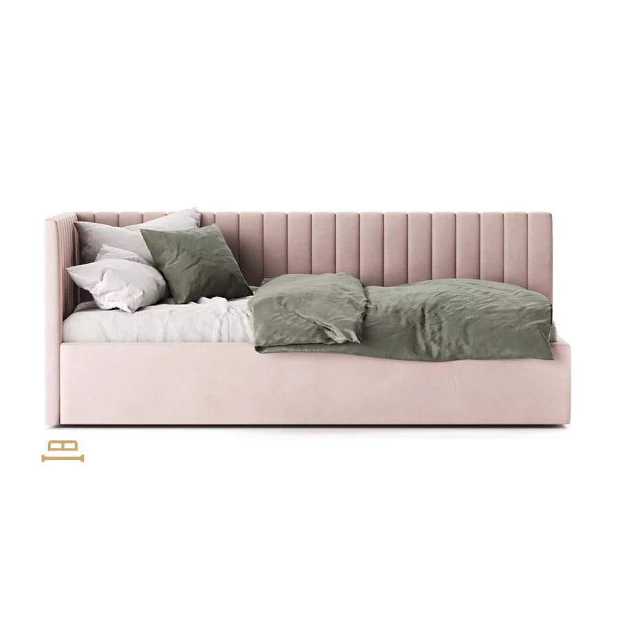 Peony kids bed