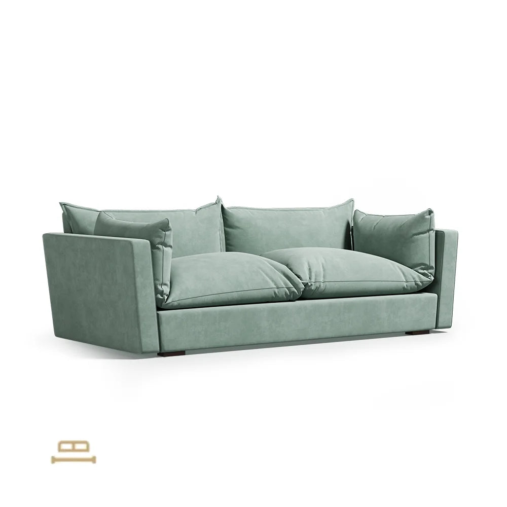 Luxurious Bubble Sofa