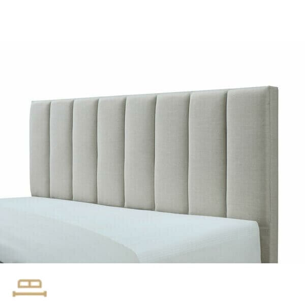 Capucine kingsize bed