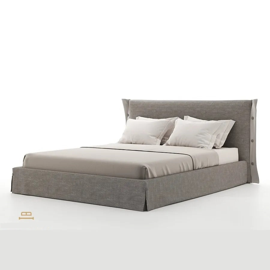 Alessandra double bed