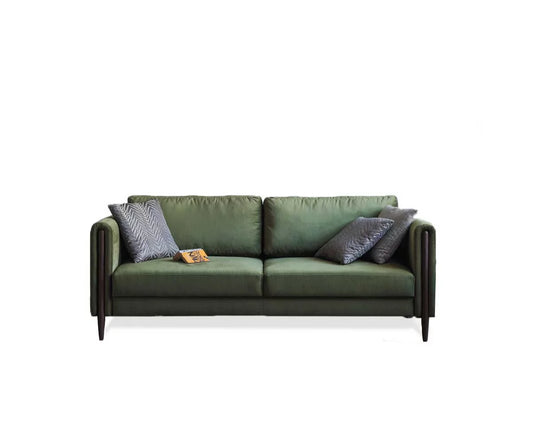 Brownie Sofa Khaki