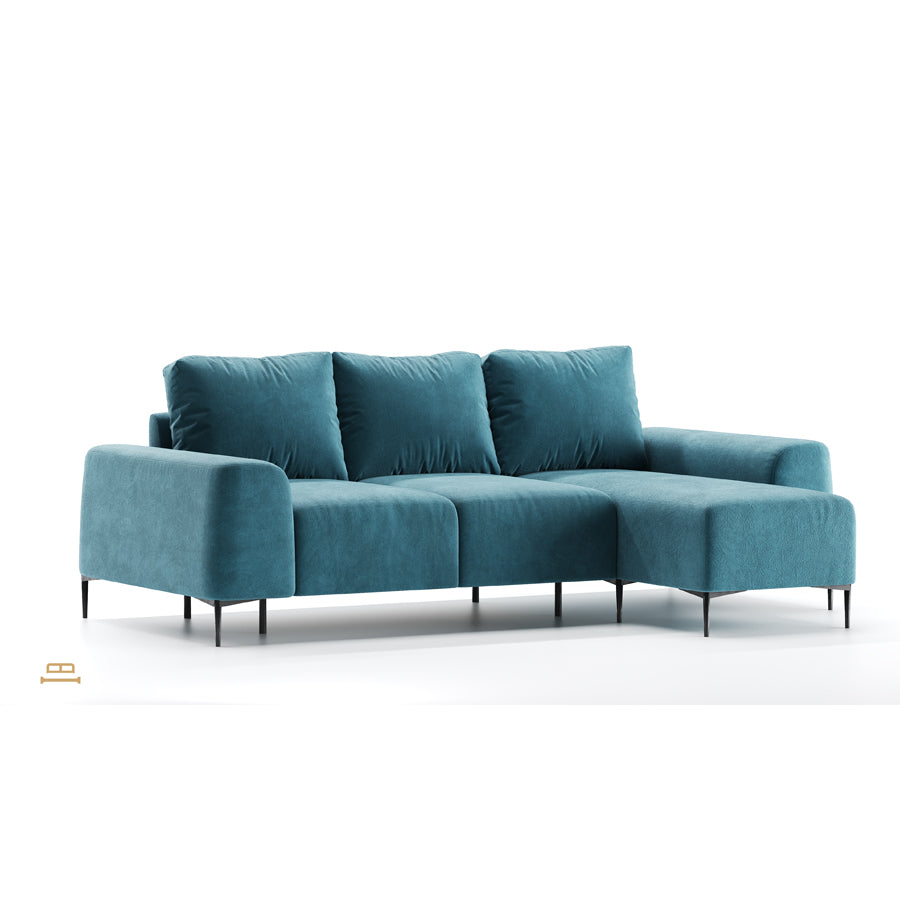 Holland Sectional Sofabed