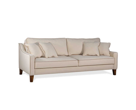 Braxton 3 seater Luxury sofa bed