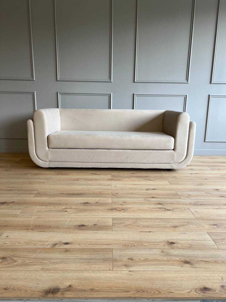 Craft sofa