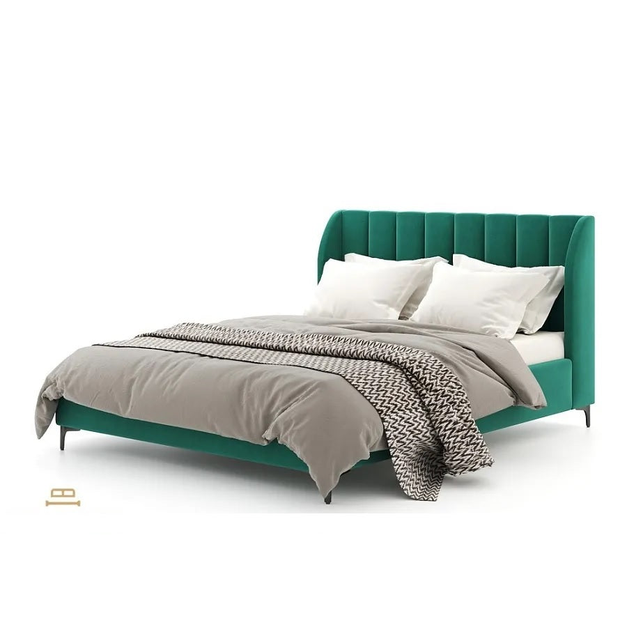 Caterina double bed