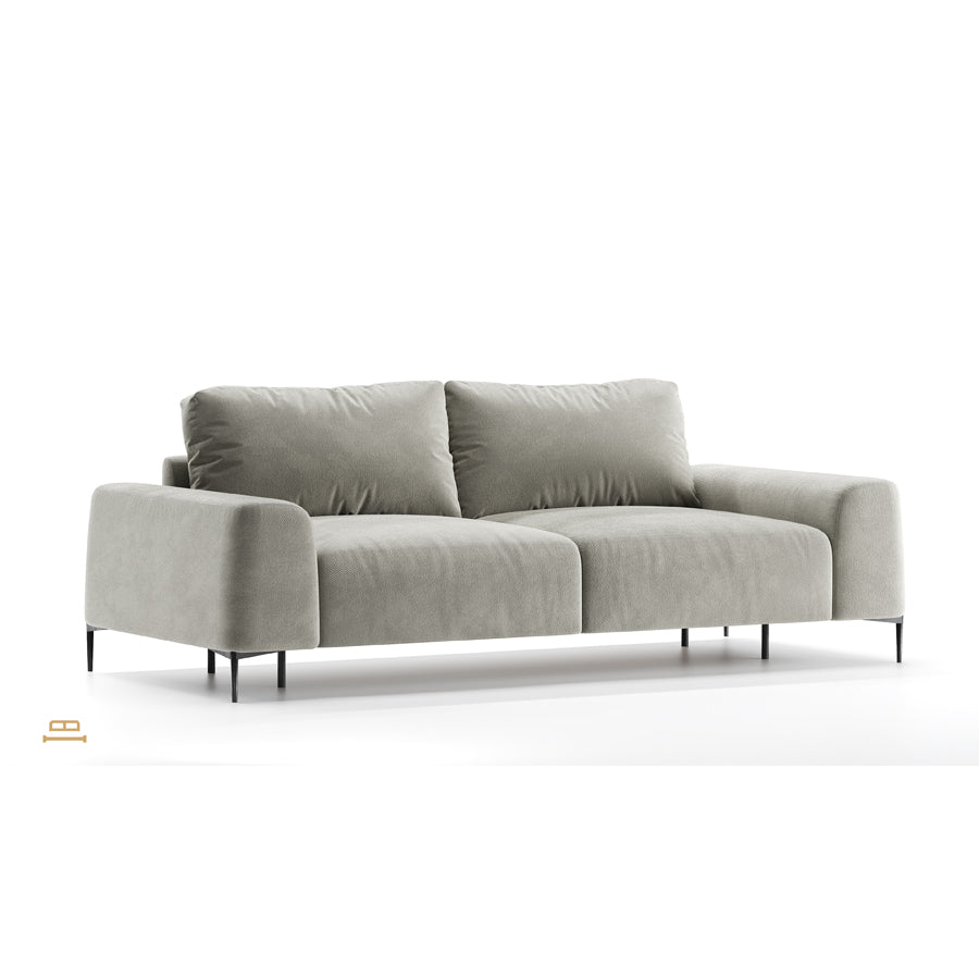 Holland 2 seater sofa