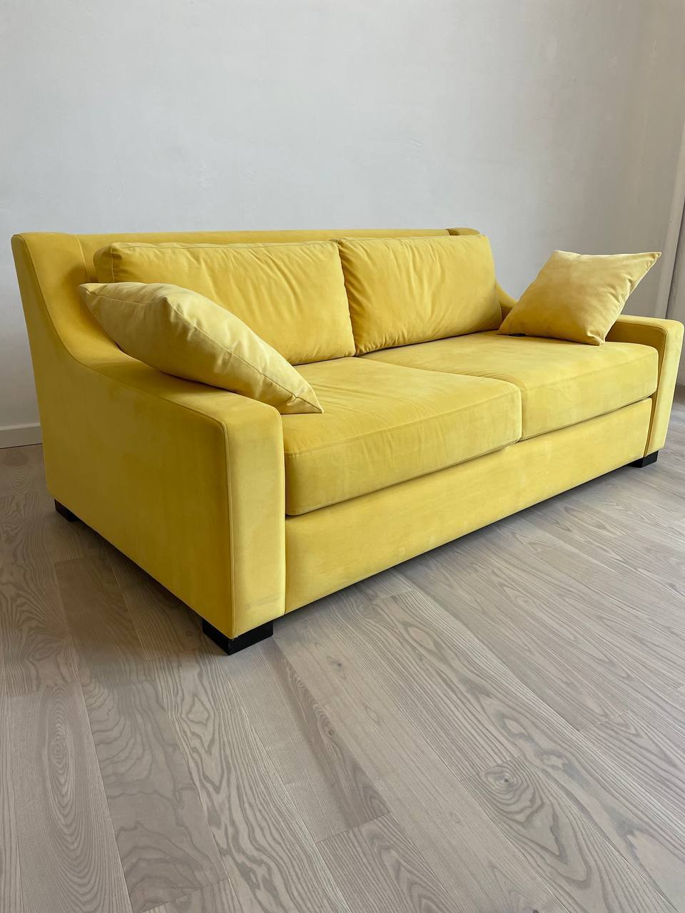 Louis 2 seater sofa