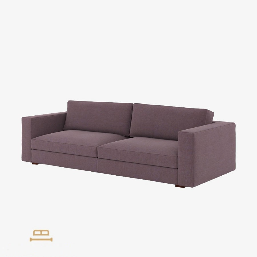 Gordon 2 seater sofa