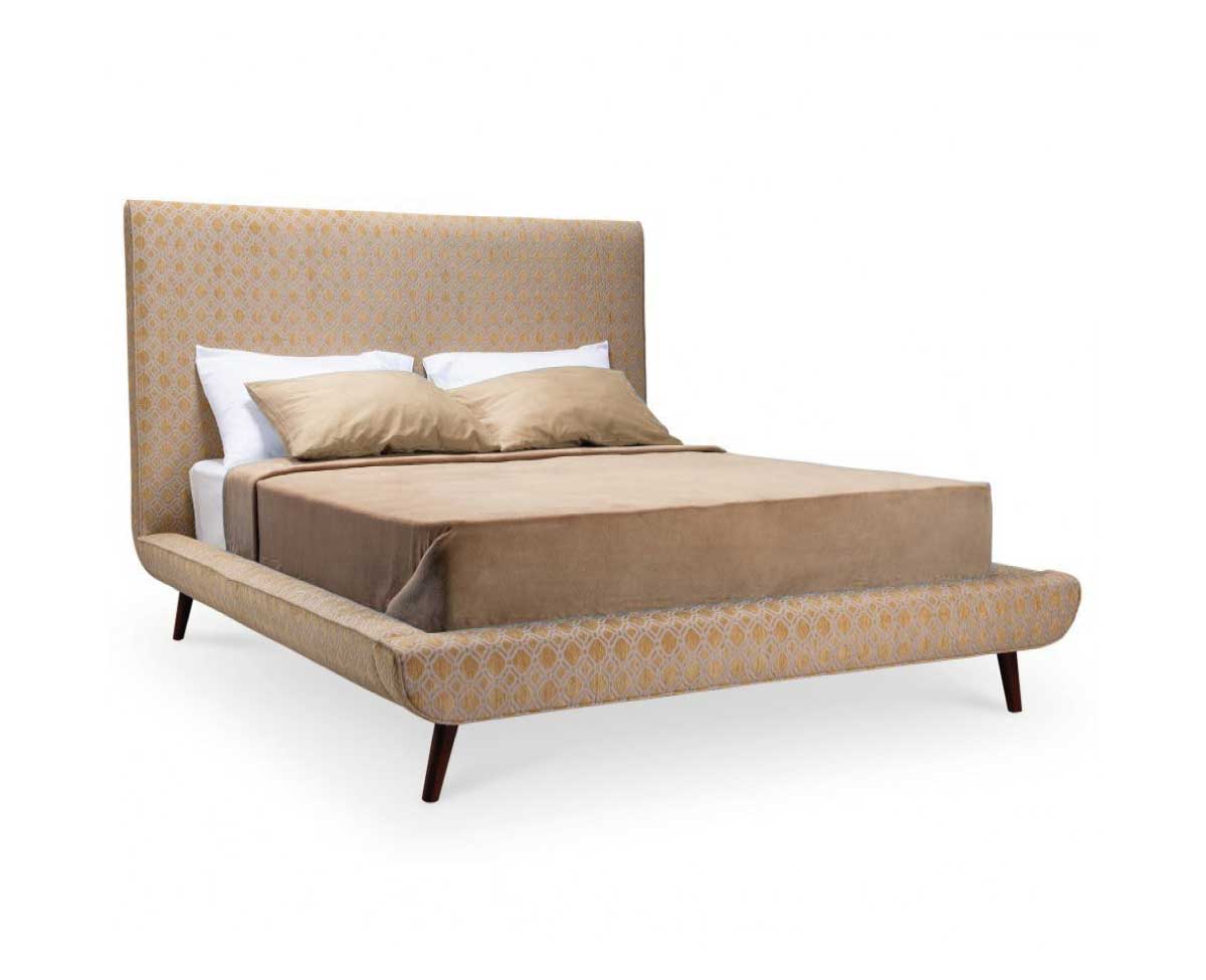 Chameleo Honey Double bed