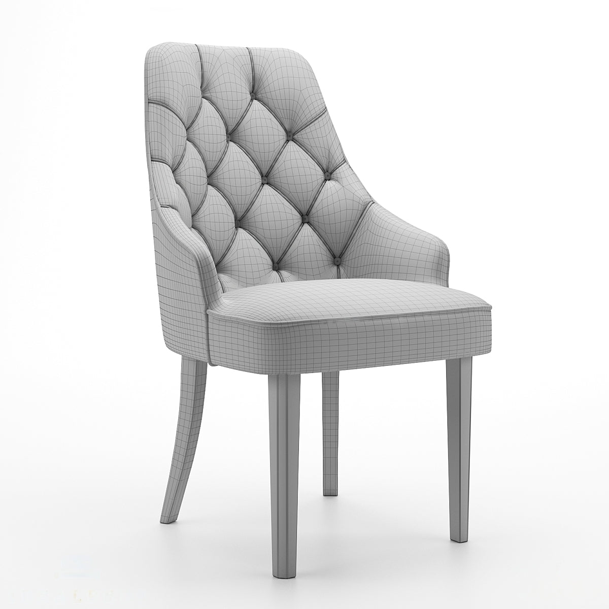 Giacomo dining chair