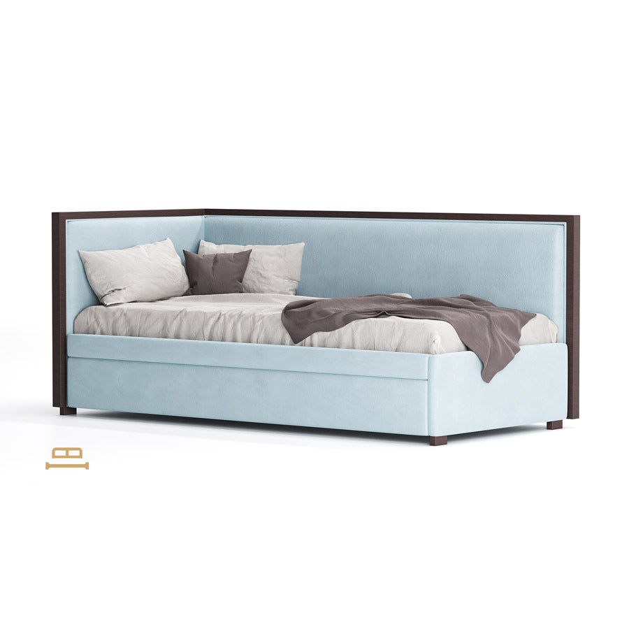 Nuvola daybed with storage