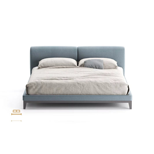 Double Bed "Infinity"