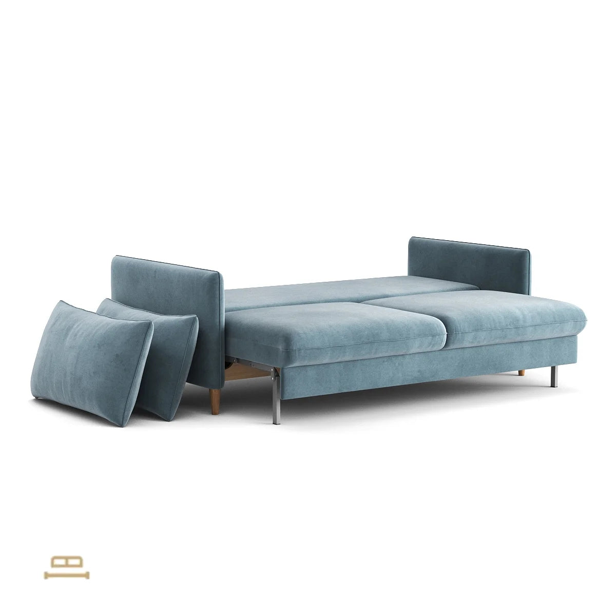 Bond 2 seater sofa