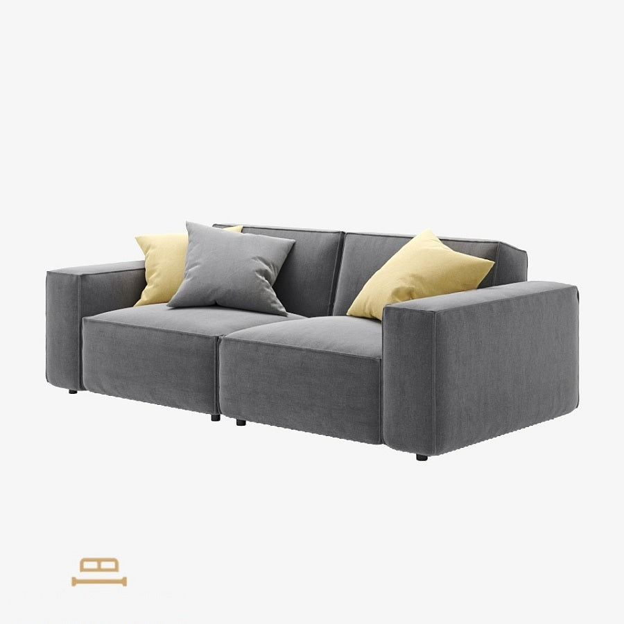 Thor 2 seater sofa