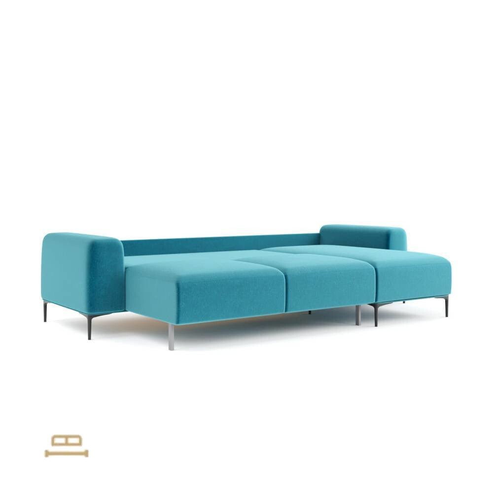 Holland Sectional Sofabed