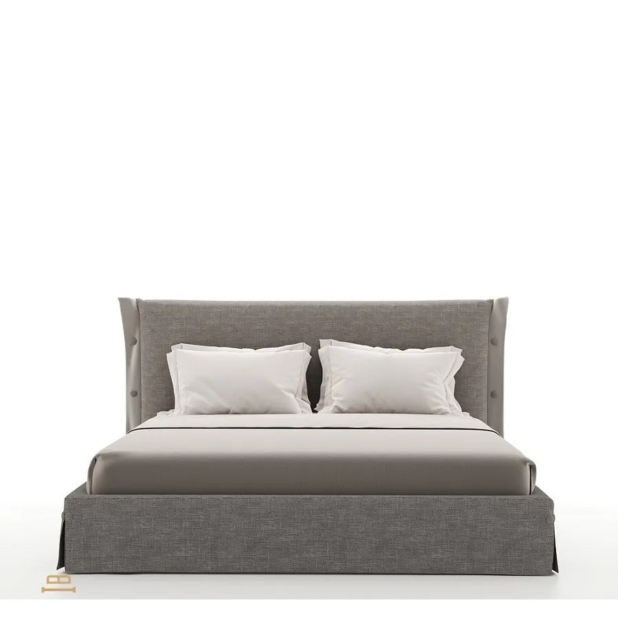 Alessandra double bed