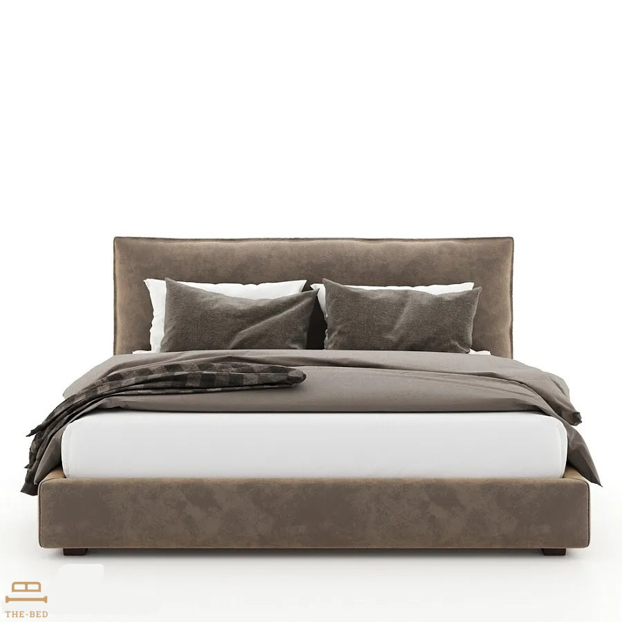 Thea double bed