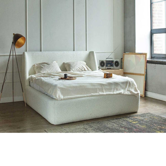 Torella Dia Bucle Double bed