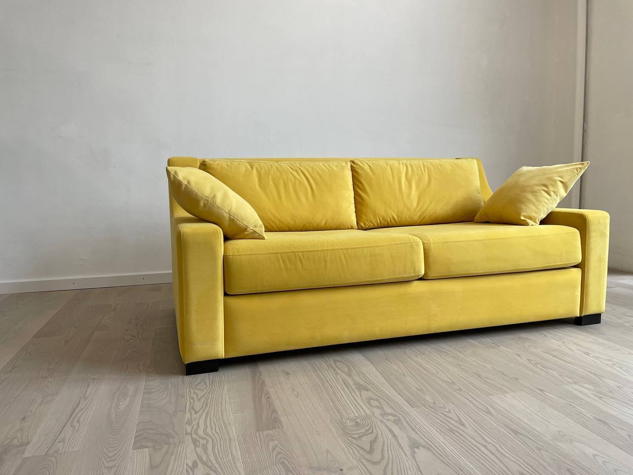 Louis 2 seater sofa