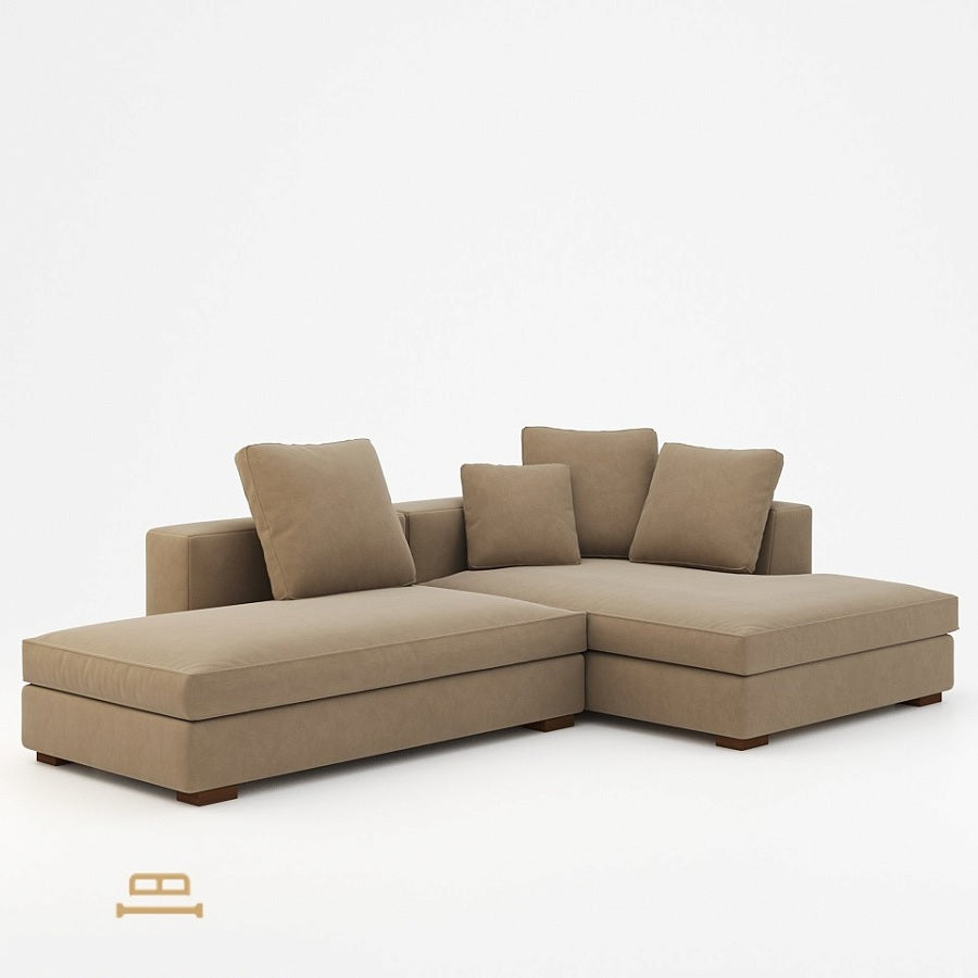 Ebbe corner sofa