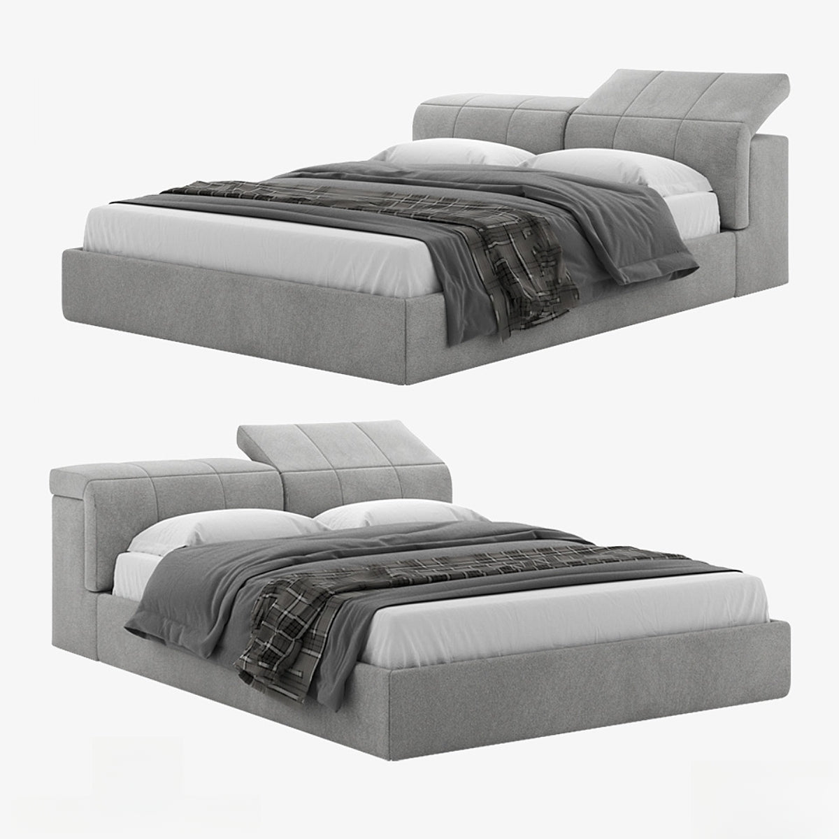 Birger bed