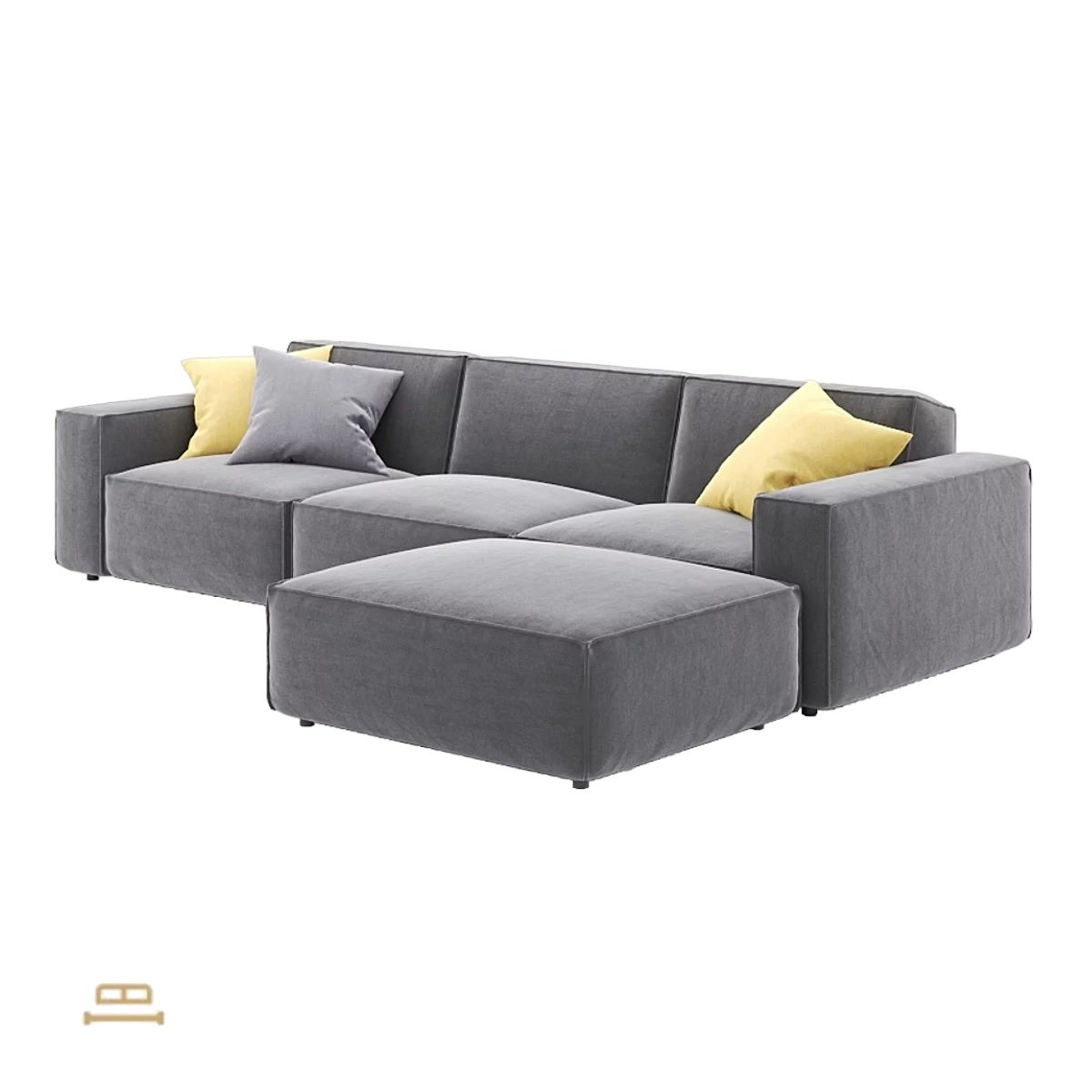 Thor Sectional