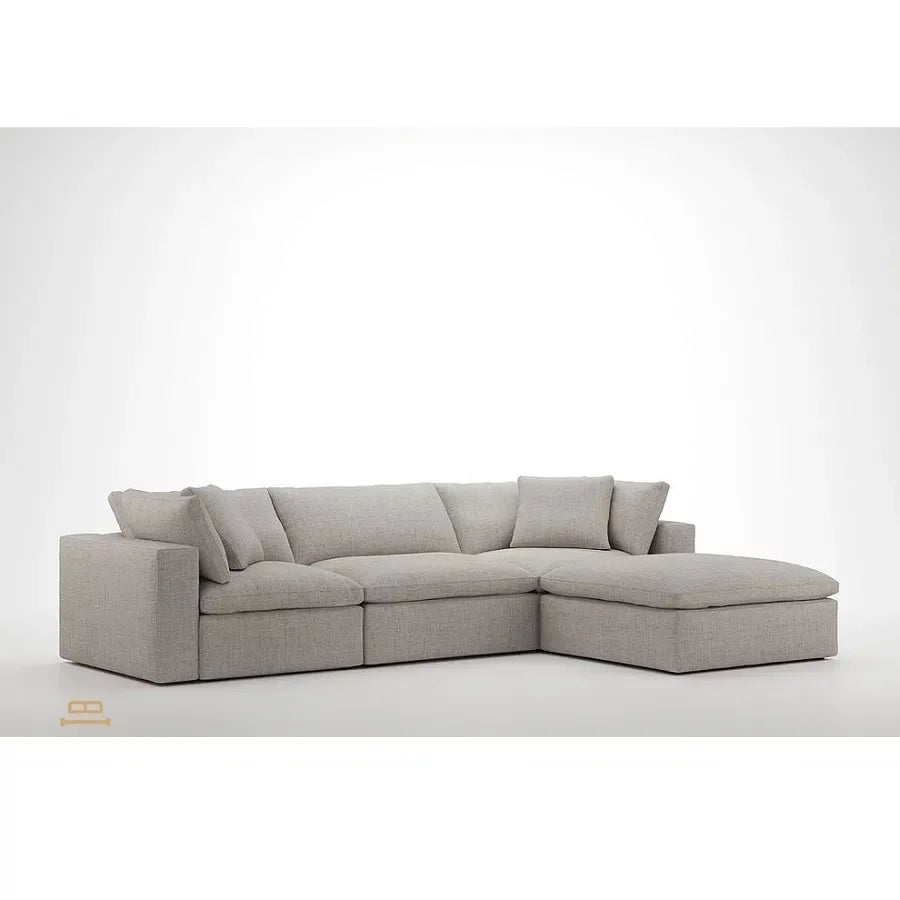 Ari three seater modular corner Sofa