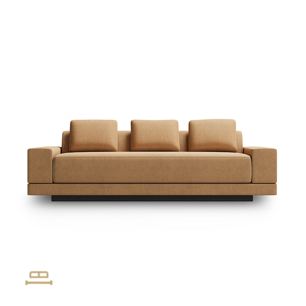 Turin sofa