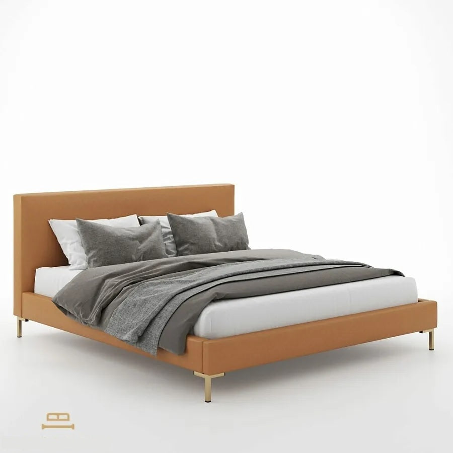 Alma bed