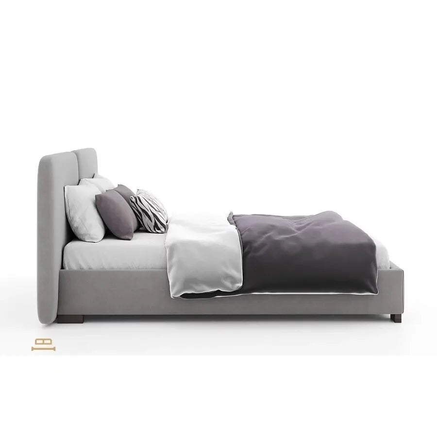 Chloe kingsize bed