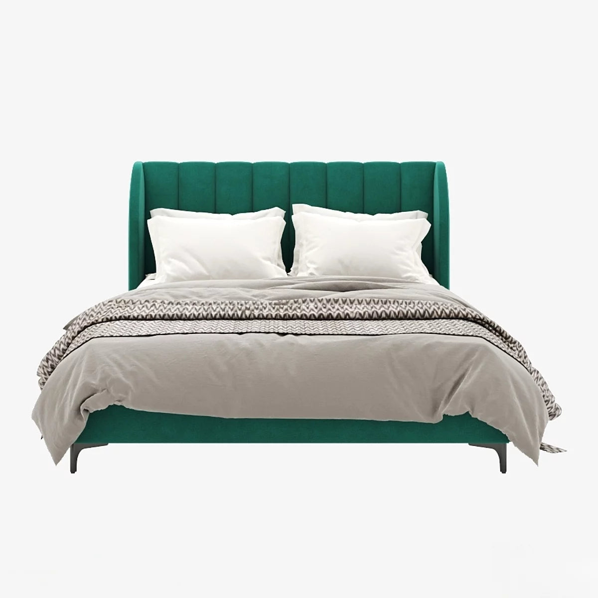 Caterina double bed