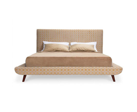 Chameleo Honey Double bed