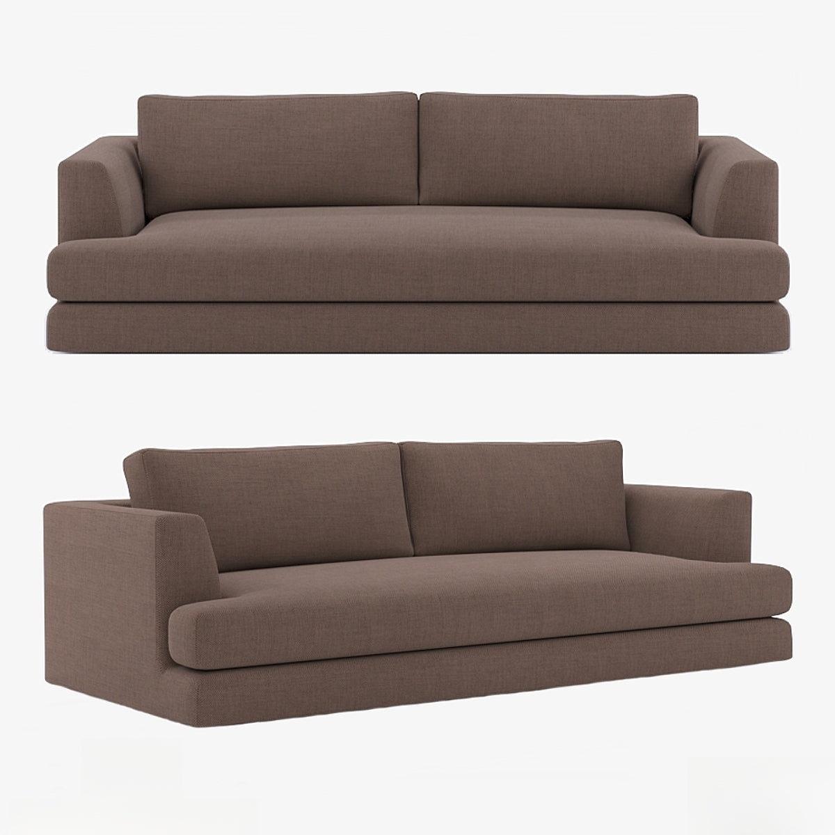 Magnus 2 seater sofa