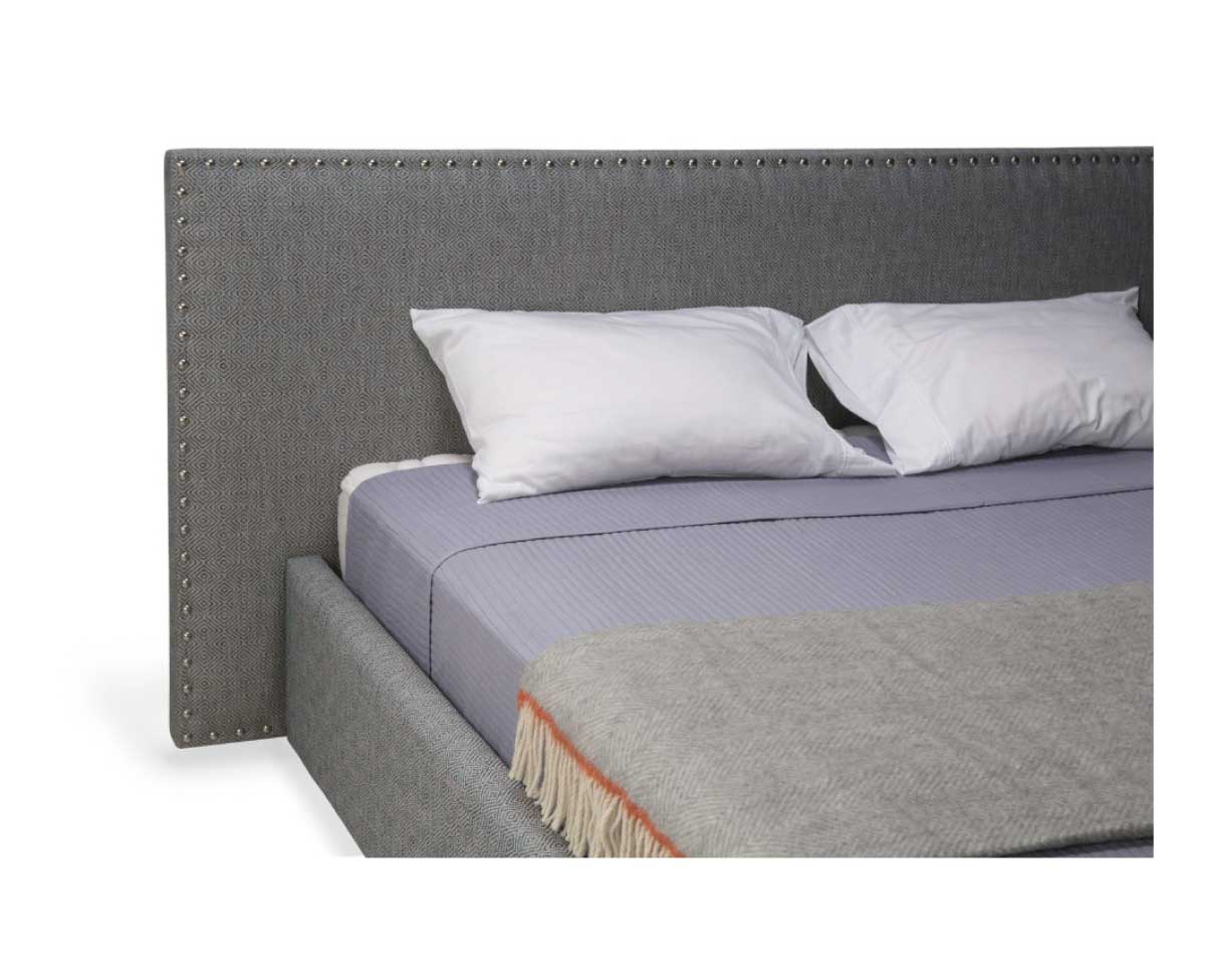 Rovena Double bed