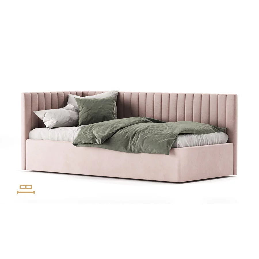 Peony kids bed