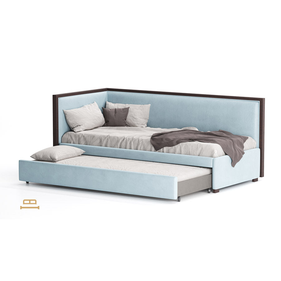 Nuvola daybed with storage