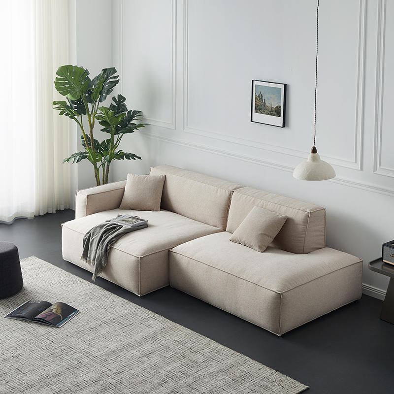 Bloom 2 seater sofa