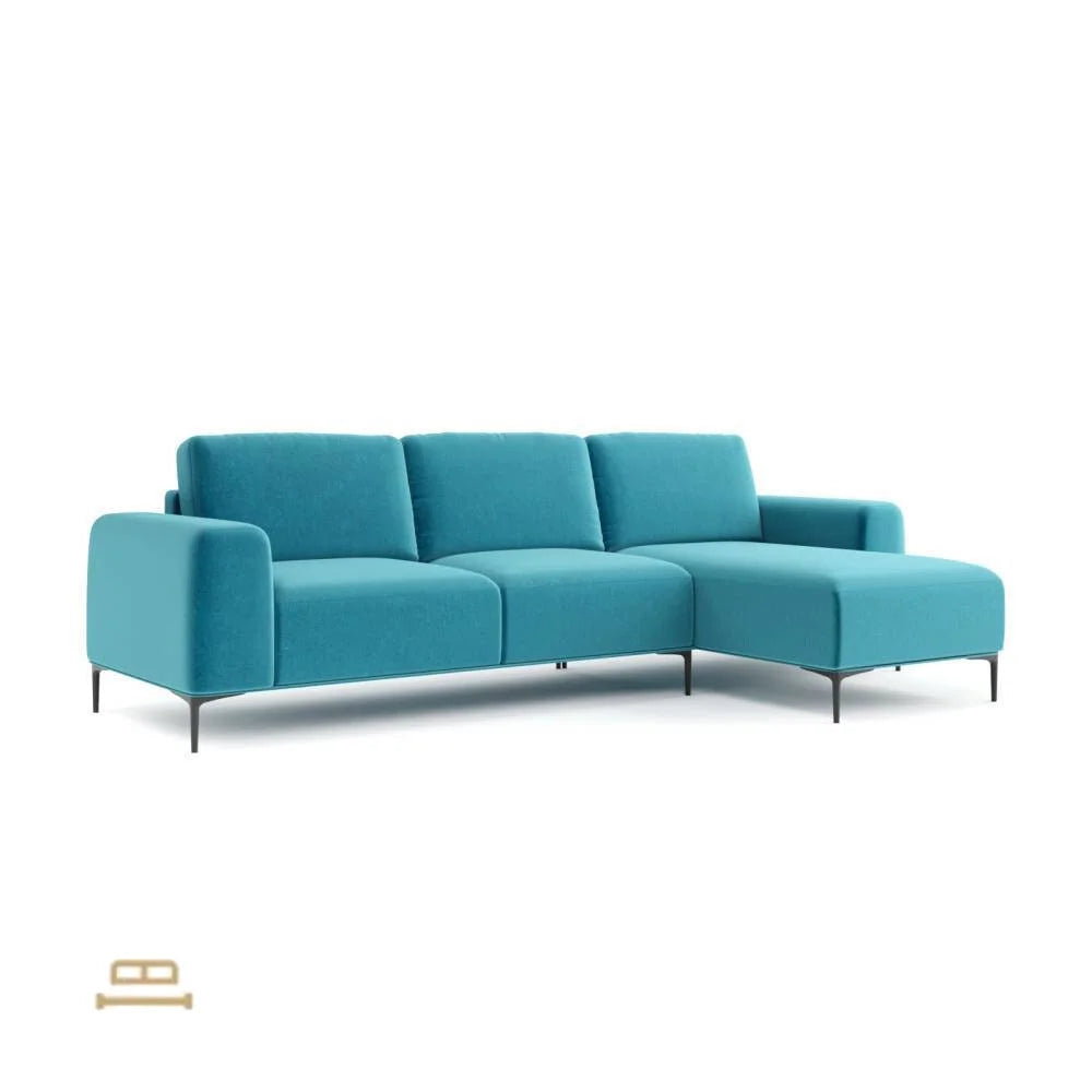 Holland Sectional Sofabed