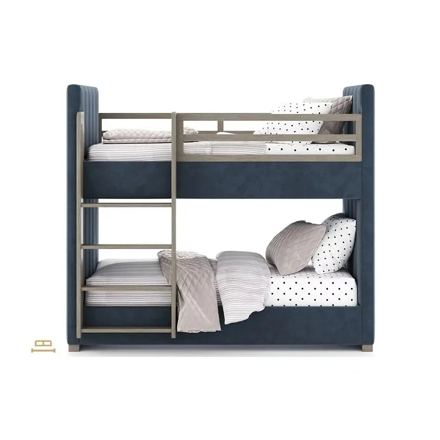 Paolo bunk bed